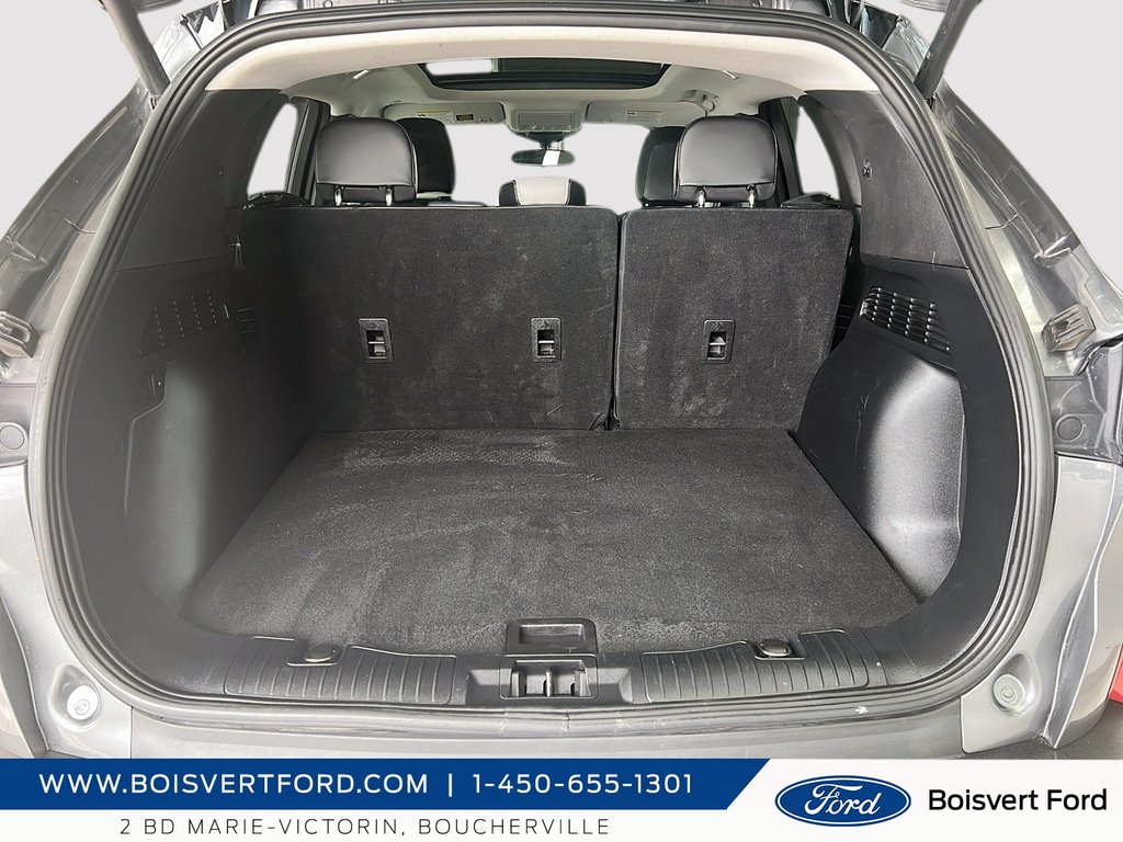 2023 Ford Escape PHEV in Boucherville, Quebec - 6 - w1024h768px