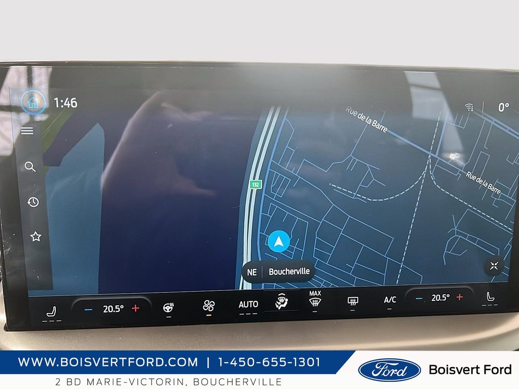 2023 Ford Escape PHEV in Boucherville, Quebec - 20 - w1024h768px