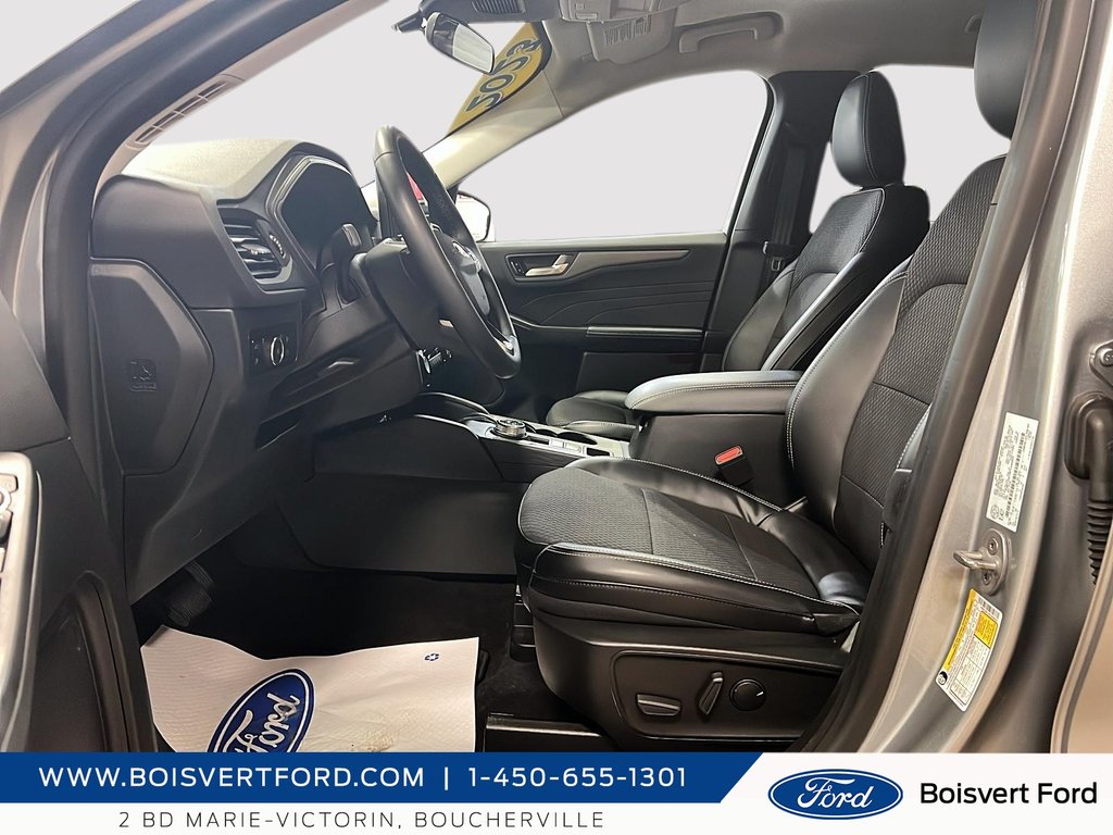 Ford Escape PHEV 2023 à Boucherville, Québec - 8 - w1024h768px