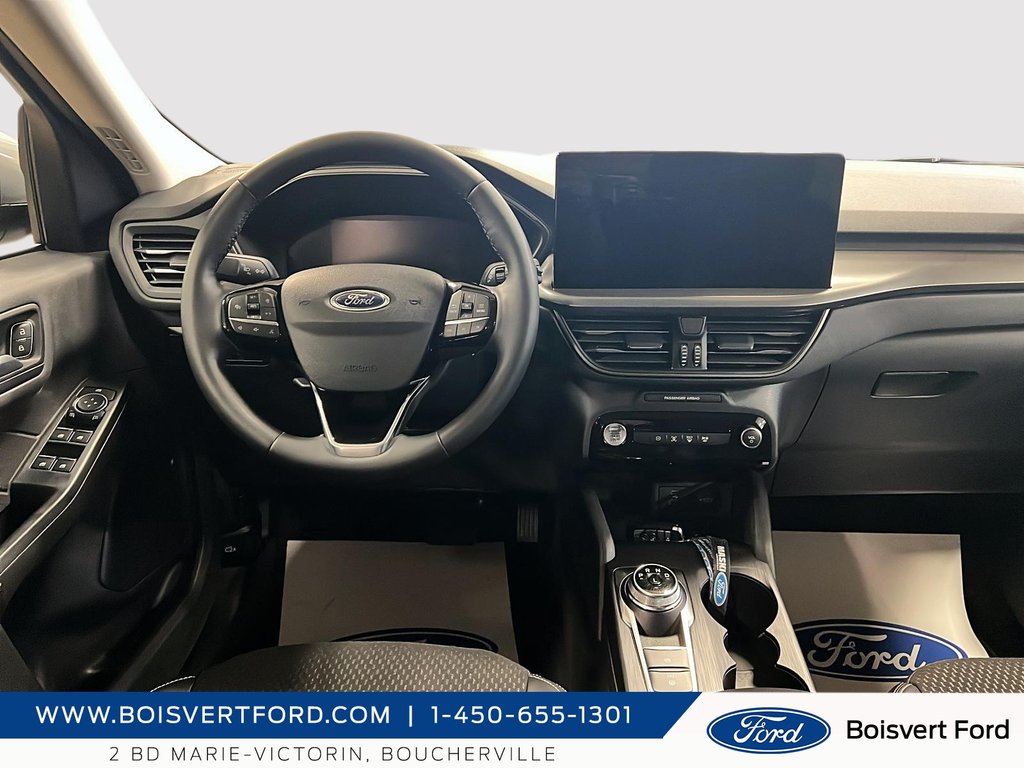 Ford Escape PHEV 2023 à Boucherville, Québec - 9 - w1024h768px