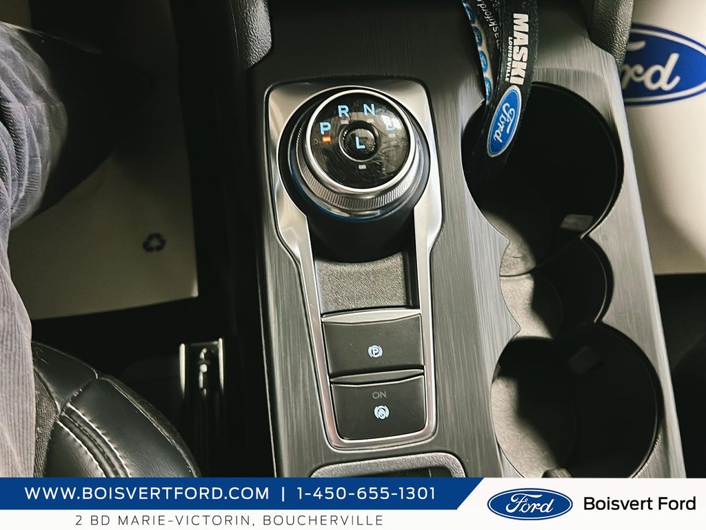 Ford Escape PHEV 2023 à Boucherville, Québec - 14 - w1024h768px