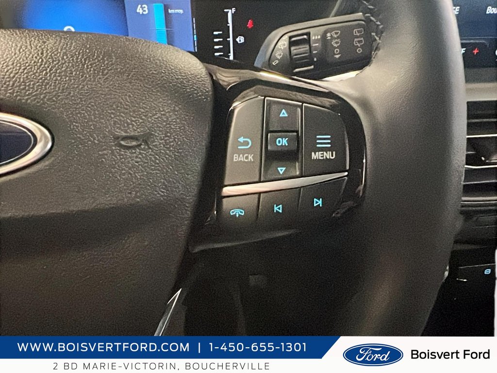 Ford Escape PHEV 2023 à Boucherville, Québec - 18 - w1024h768px
