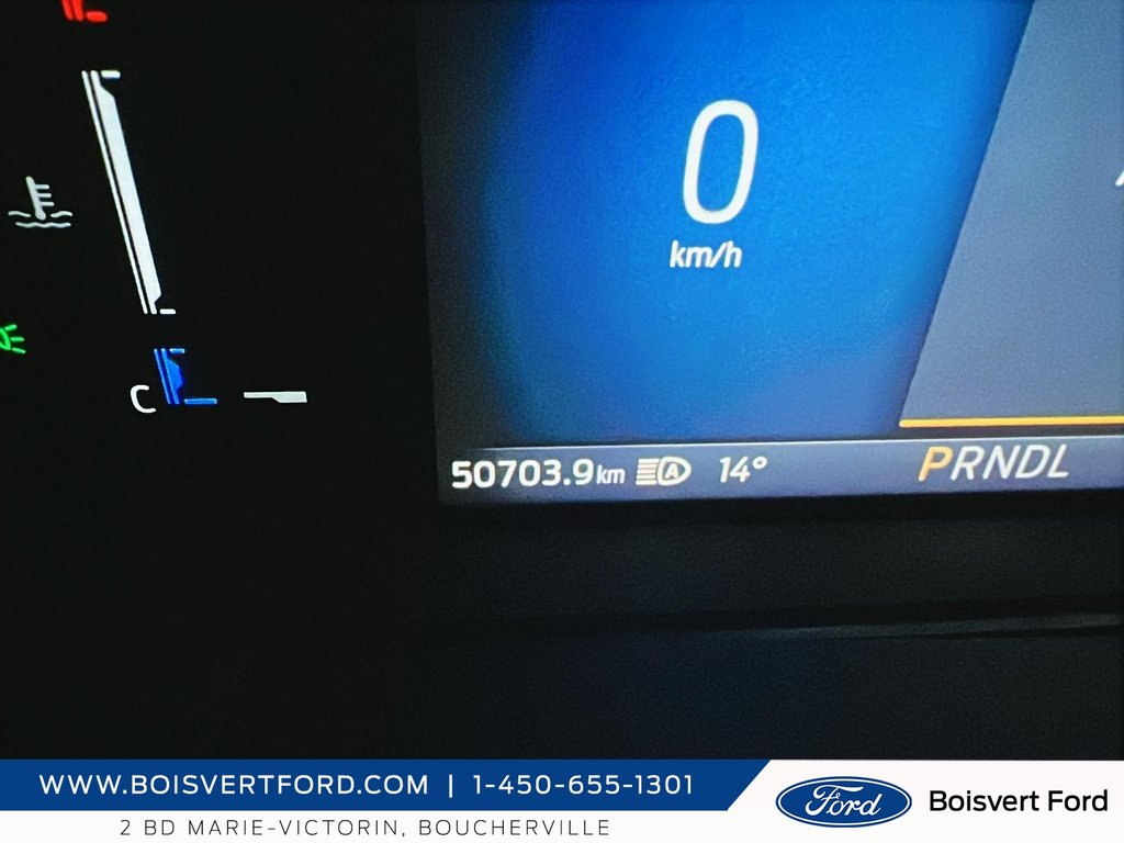 Ford Escape PHEV 2023 à Boucherville, Québec - 12 - w1024h768px