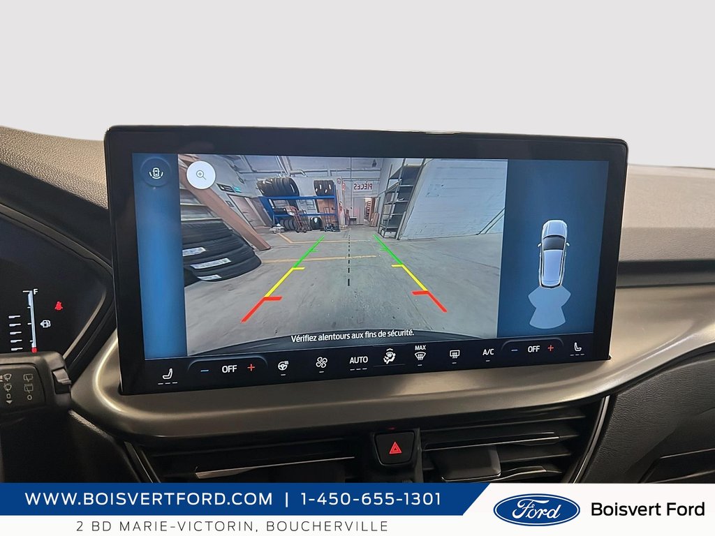 Ford Escape PHEV 2023 à Boucherville, Québec - 16 - w1024h768px