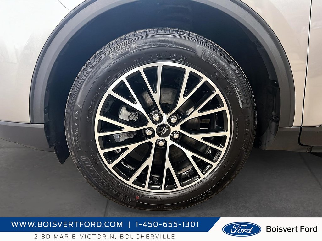 Ford Escape PHEV 2023 à Boucherville, Québec - 7 - w1024h768px