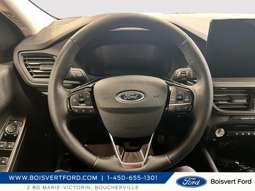 Ford Escape PHEV 2023 à Boucherville, Québec - 11 - w1024h768px