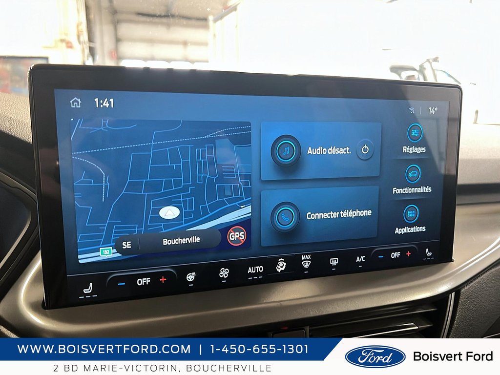 Ford Escape PHEV 2023 à Boucherville, Québec - 15 - w1024h768px