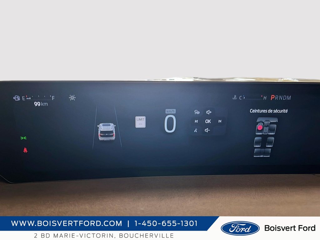 2025 Ford Expedition King Ranch in Boucherville, Quebec - 18 - w1024h768px