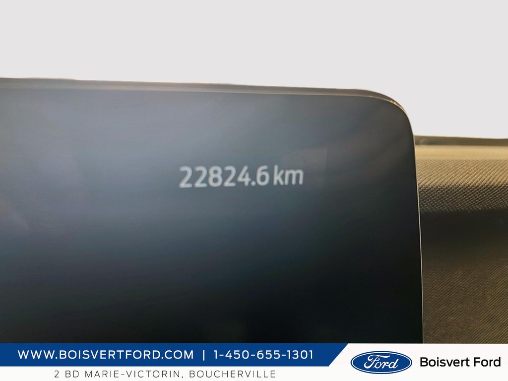 2025 Ford Expedition King Ranch in Boucherville, Quebec - 12 - w1024h768px