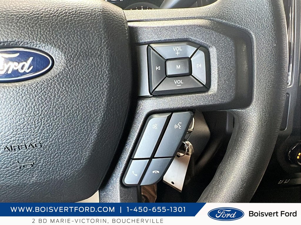 2020 Ford F-150 Xlt 4x4 in Boucherville, Quebec - 18 - w1024h768px