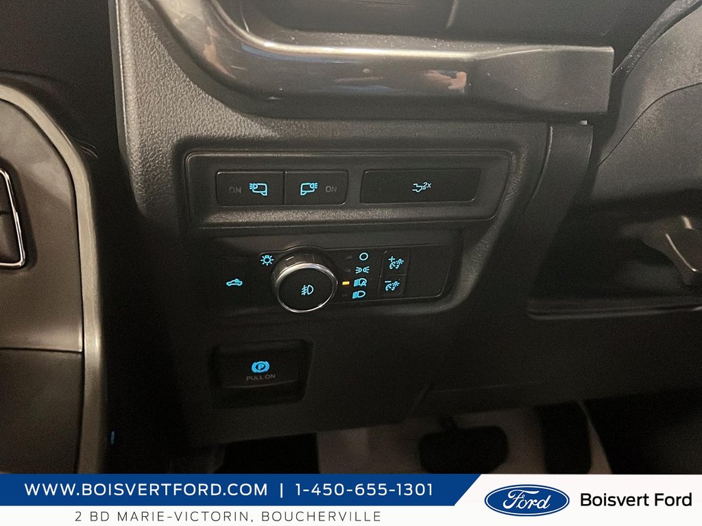 2022 Ford F-150 Xlt sport 302A in Boucherville, Quebec - 20 - w1024h768px