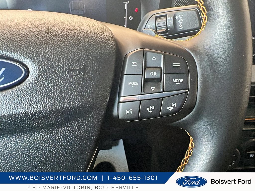 2026 Ford Maverick Tremor in Boucherville, Quebec - 18 - w1024h768px