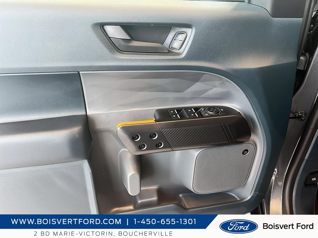 2026 Ford Maverick Tremor in Boucherville, Quebec - 10 - w1024h768px