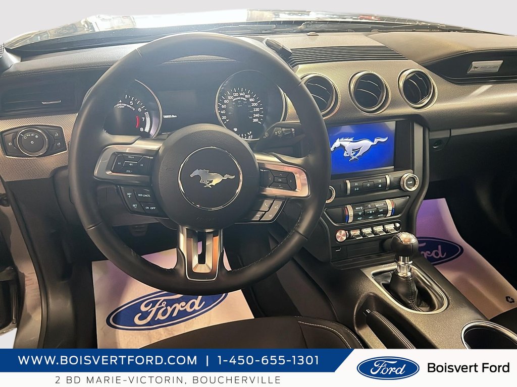Ford Mustang Gt 2021 à Boucherville, Québec - 8 - w1024h768px
