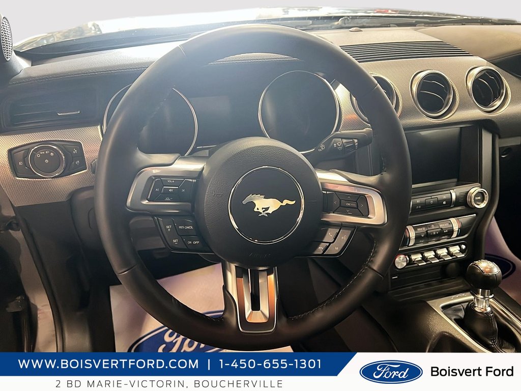 Ford Mustang Gt 2021 à Boucherville, Québec - 10 - w1024h768px