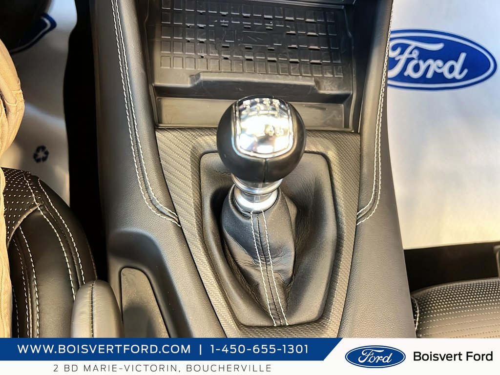 Ford Mustang GT Premium 2024 à Boucherville, Québec - 16 - w1024h768px