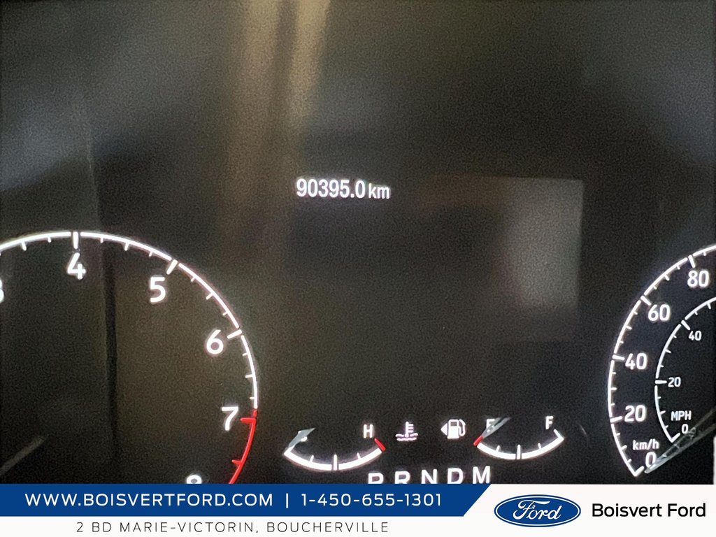 Ford Transit Cargo Van Refer Zanotti-5c 2021 à Boucherville, Québec - 11 - w1024h768px
