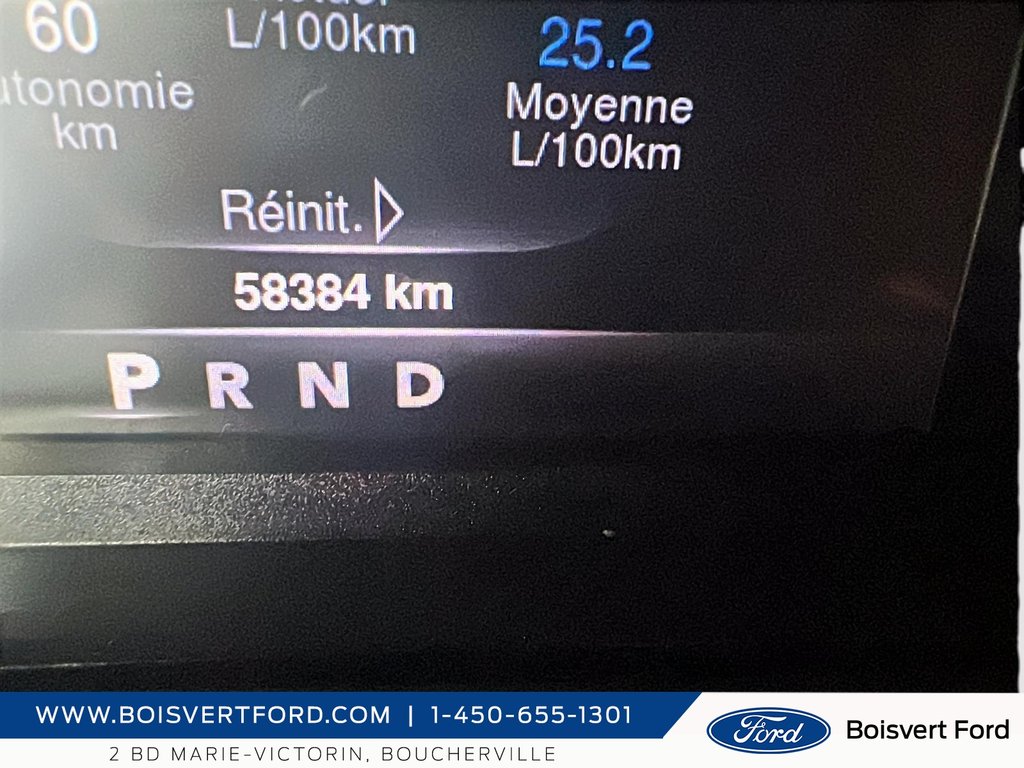 2021 Ram 1500 Classic Express in Boucherville, Quebec - 11 - w1024h768px