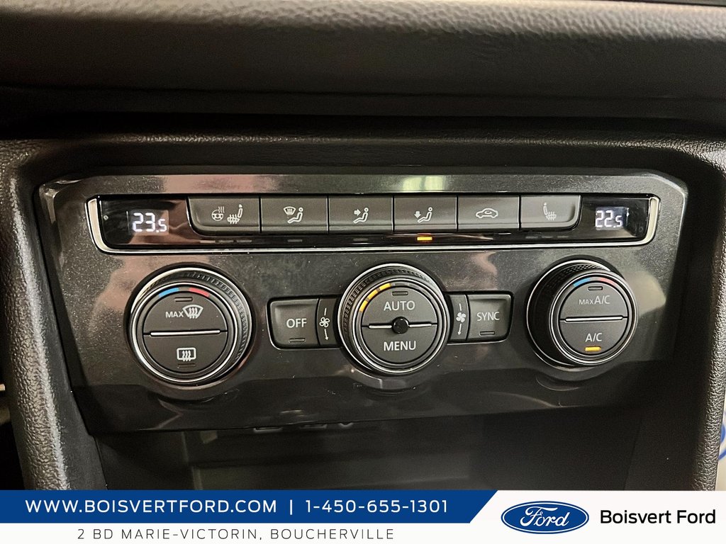 Volkswagen Tiguan Highline 2019 à Boucherville, Québec - 18 - w1024h768px