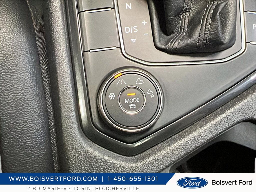 Volkswagen Tiguan Highline 2019 à Boucherville, Québec - 19 - w1024h768px