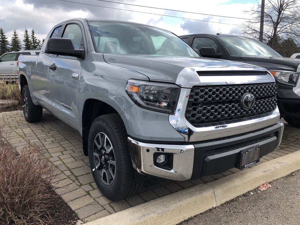 Bolton Toyota | 2020 Toyota Tundra