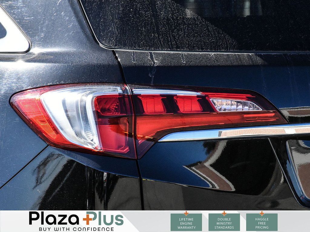 2018 Acura RDX Tech-7