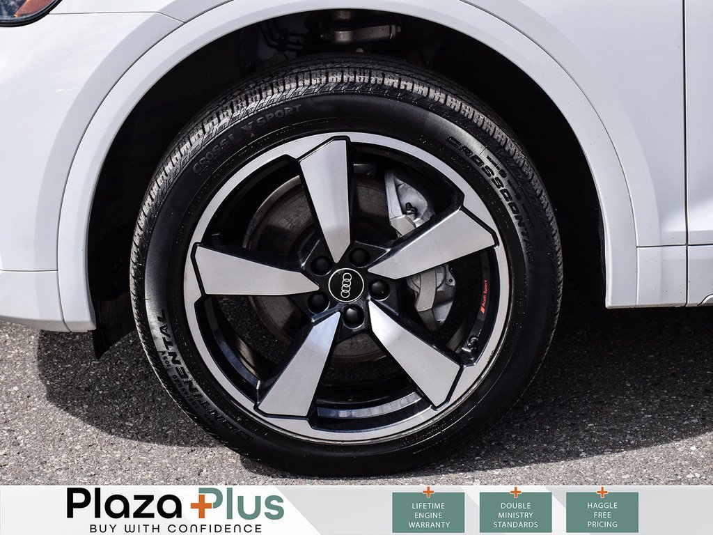 2024 Audi Q5 Progressiv-4