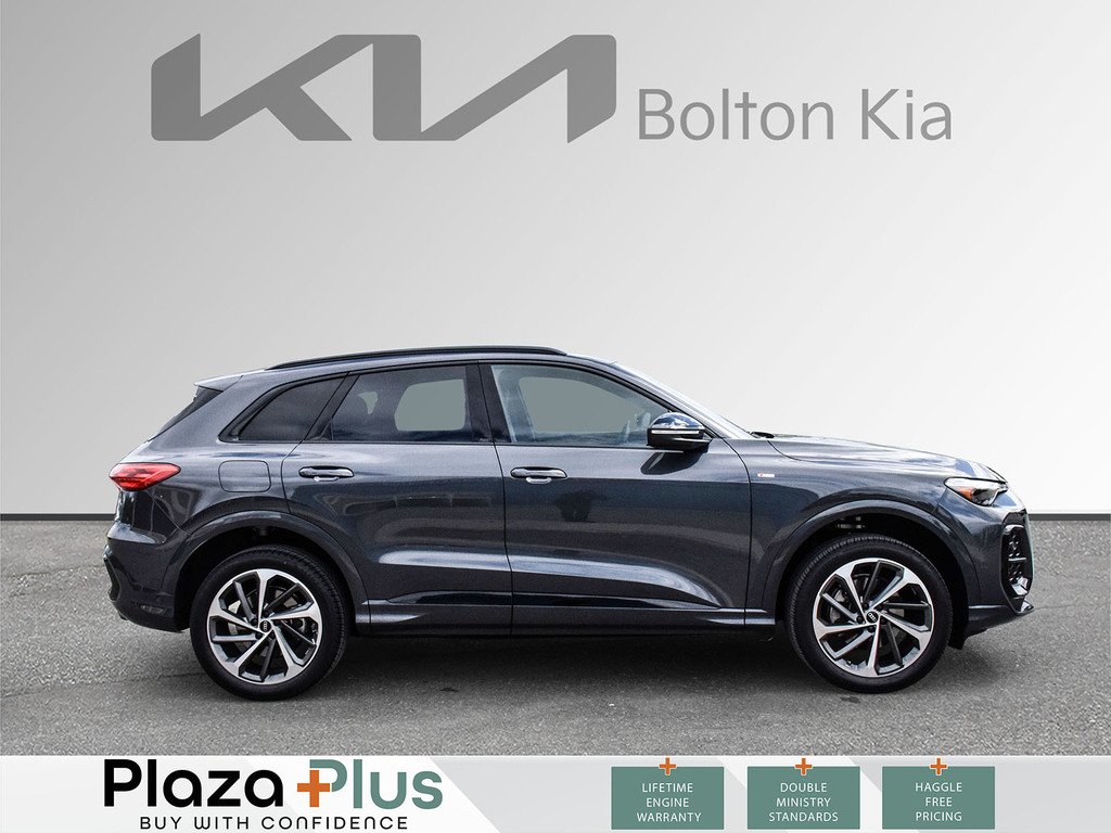 2025 Audi Q5 Progressiv-3