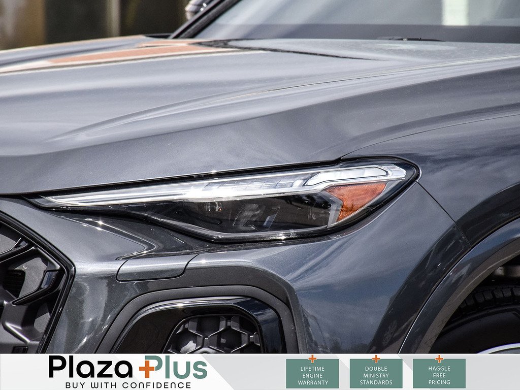 2025 Audi Q5 Progressiv-6