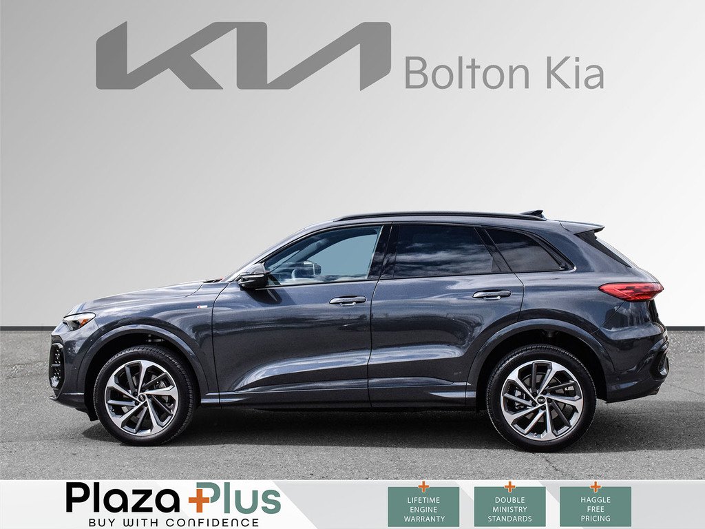 2025 Audi Q5 Progressiv-1