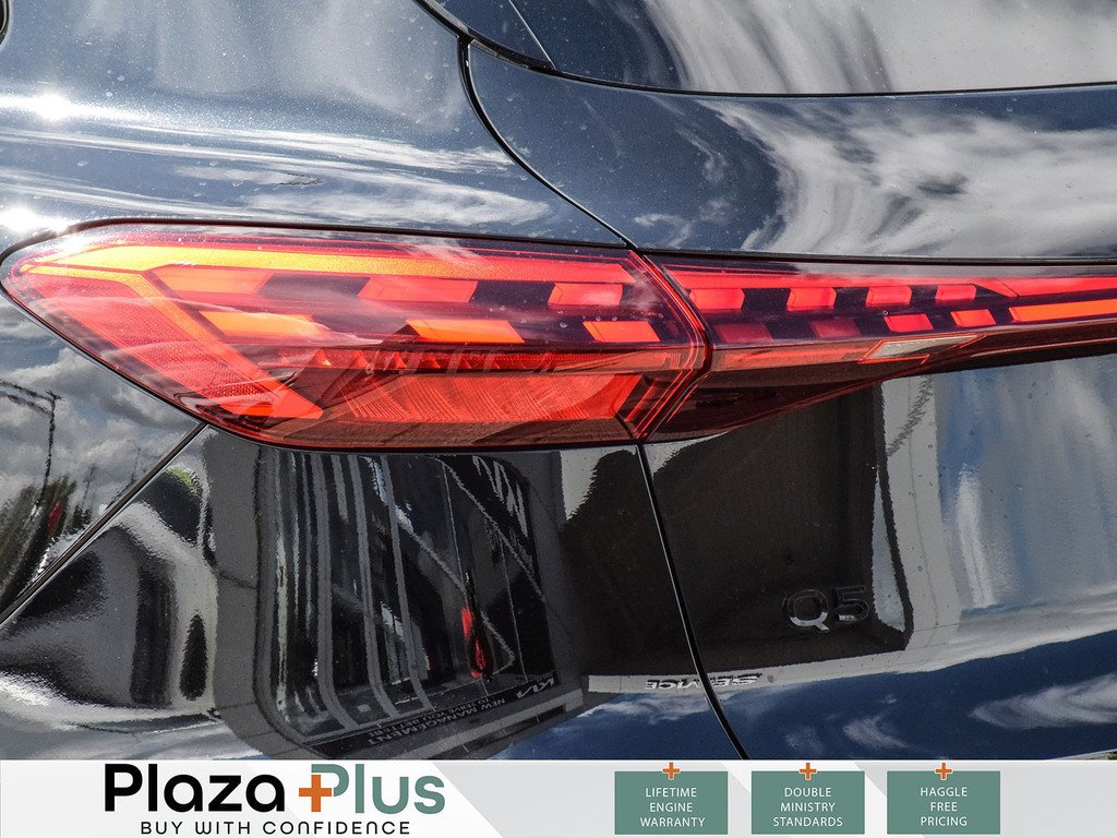 2025 Audi Q5 Progressiv-7