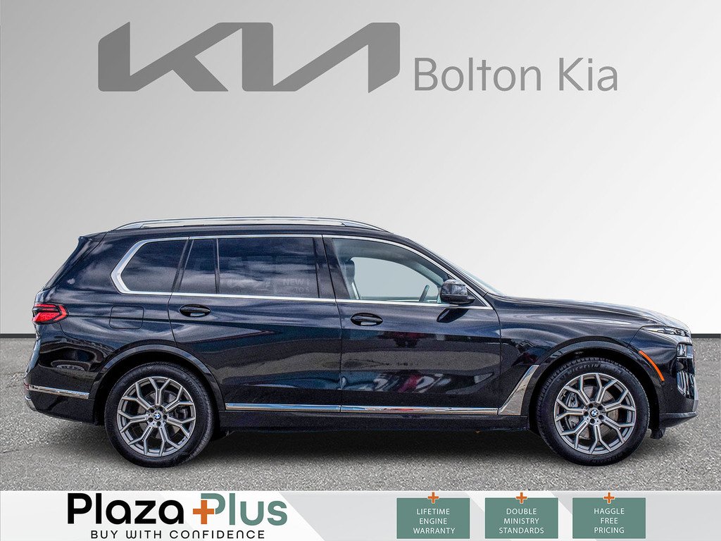 2024 BMW X7 xDrive40i-3
