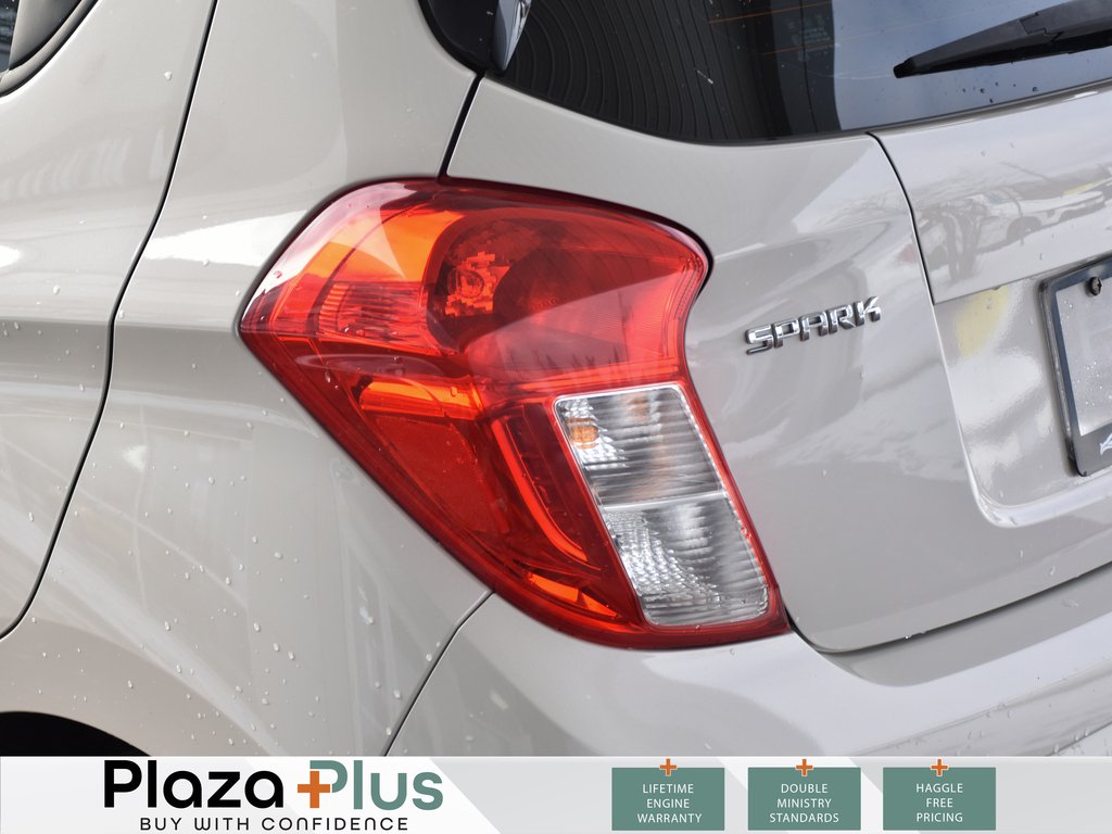 2021 Chevrolet Spark 1LT-6