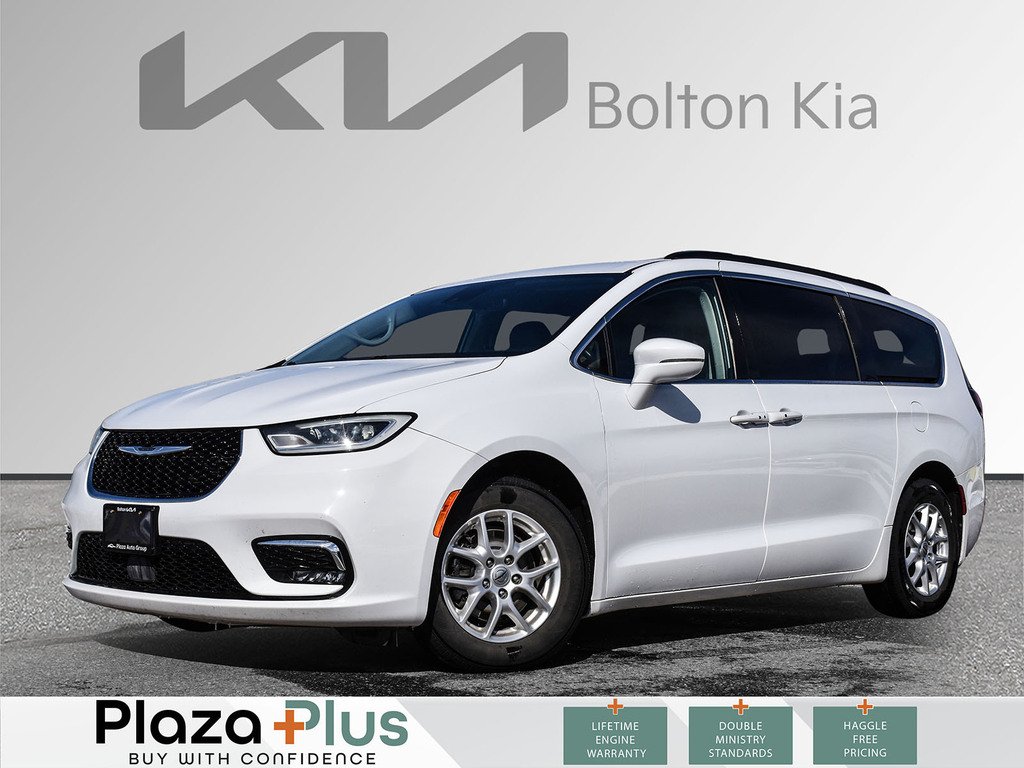 2022 Chrysler Pacifica Touring L-0