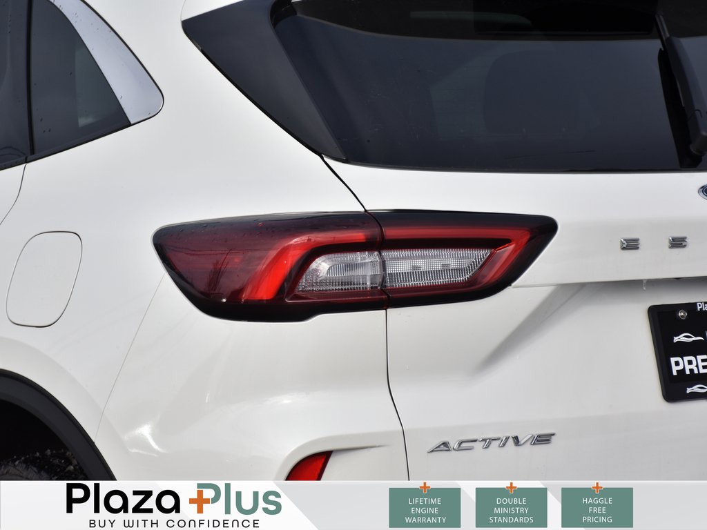 2023 Ford Escape Active-6