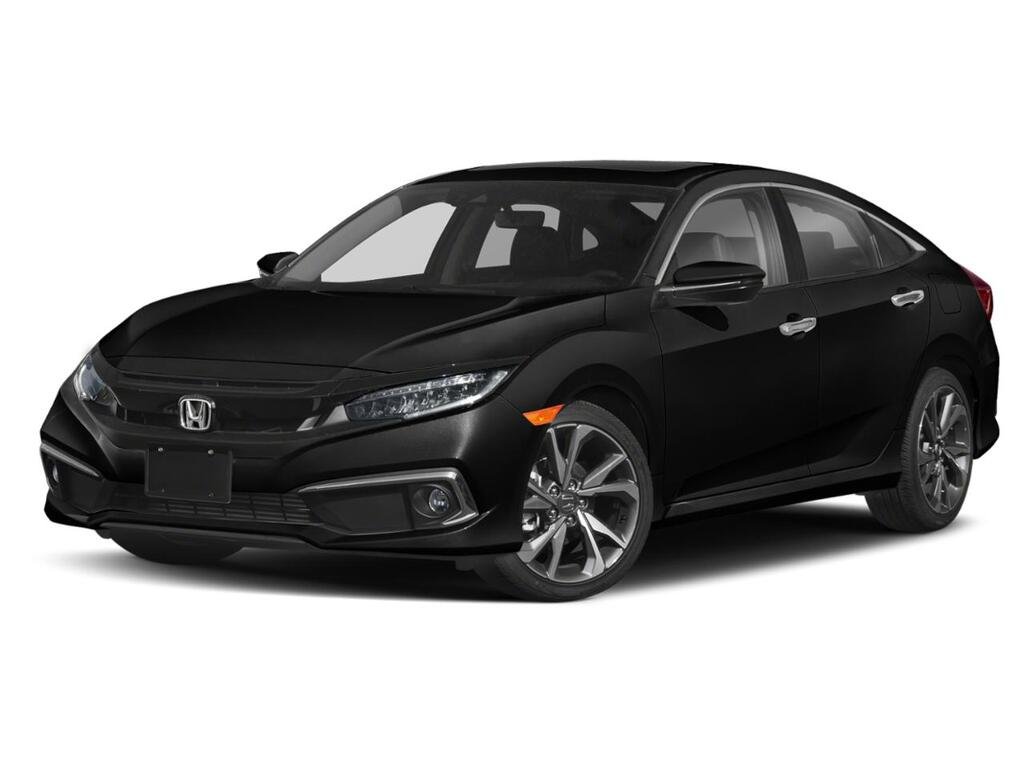 2020 Honda Civic Sedan Touring-0