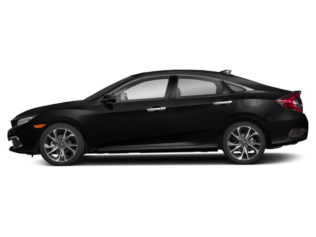 2020 Honda Civic Sedan Touring-2