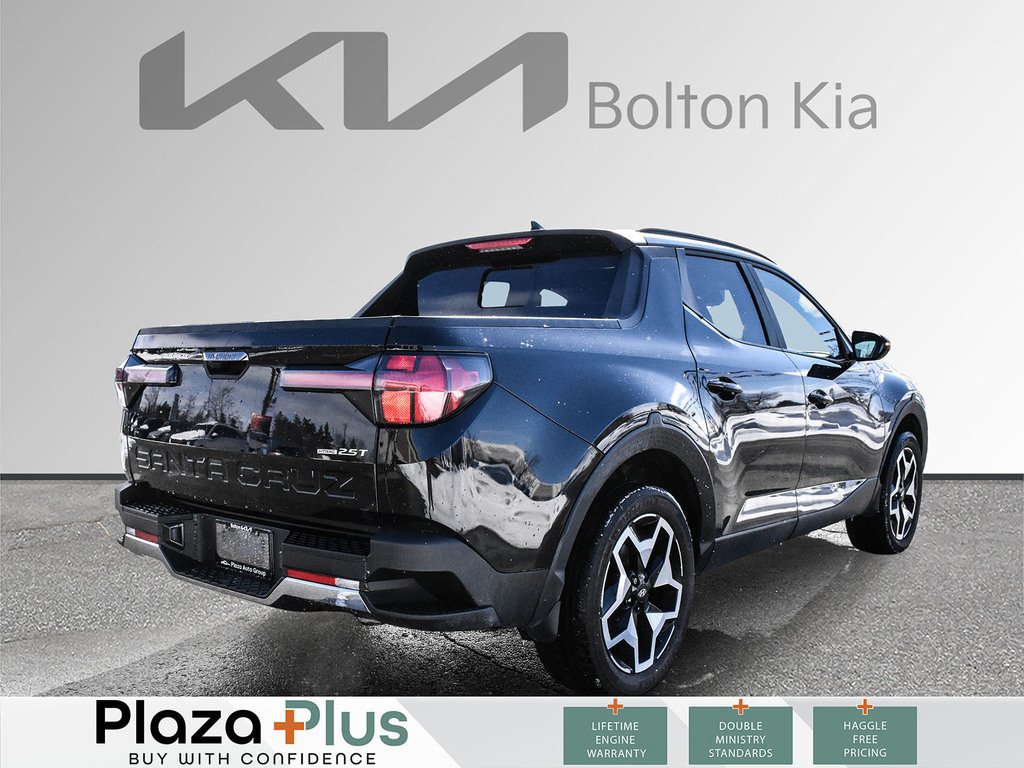 2024 Hyundai Santa Cruz Trend-6