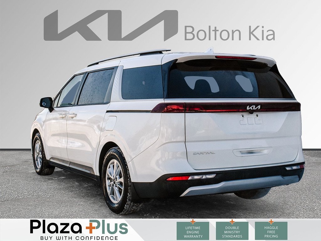 2024 Kia Carnival LX+-3