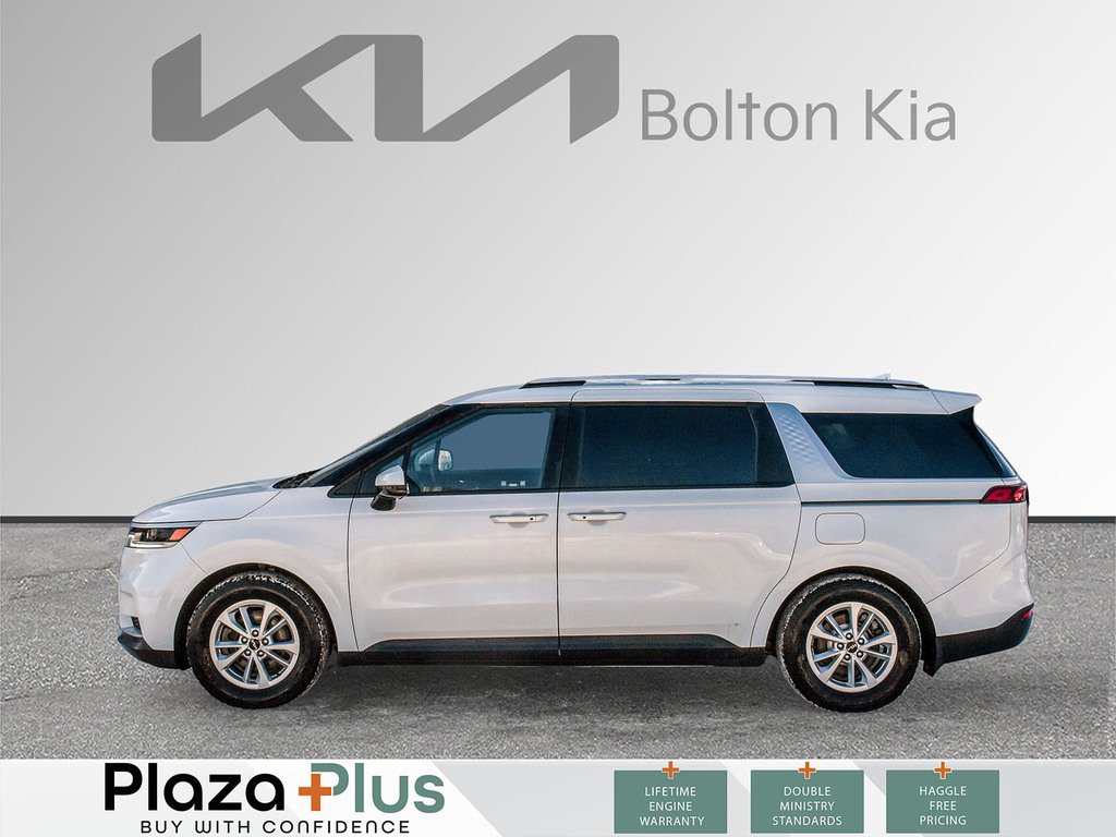 2024 Kia Carnival LX+-2