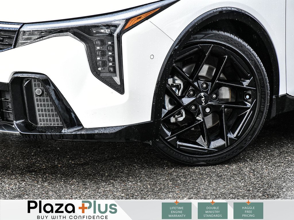 2025 Kia K4 GT-Line Turbo Limited-5