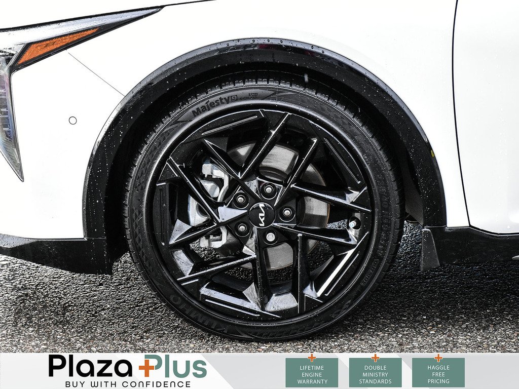 2025 Kia K4 GT-Line Turbo Limited-4