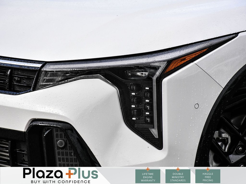 2025 Kia K4 GT-Line Turbo Limited-6