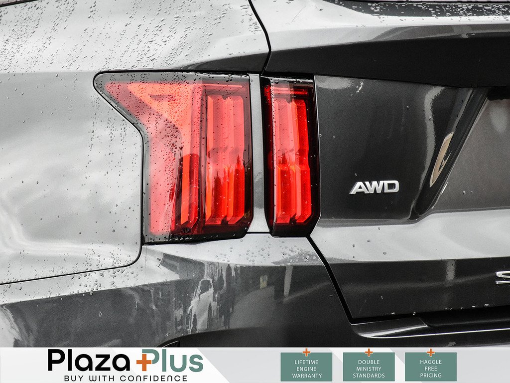 2022 Kia Sorento SX-7