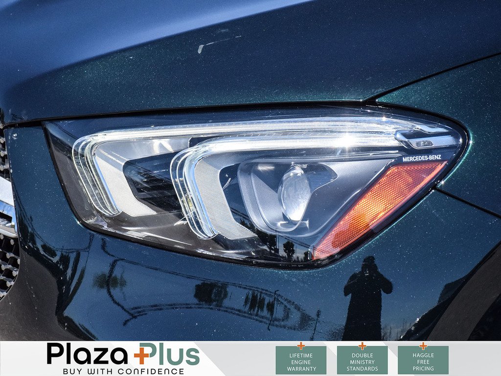 2023 Mercedes-Benz GLE 450-6