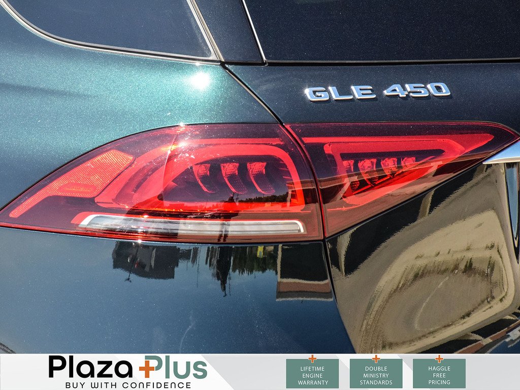 2023 Mercedes-Benz GLE 450-7