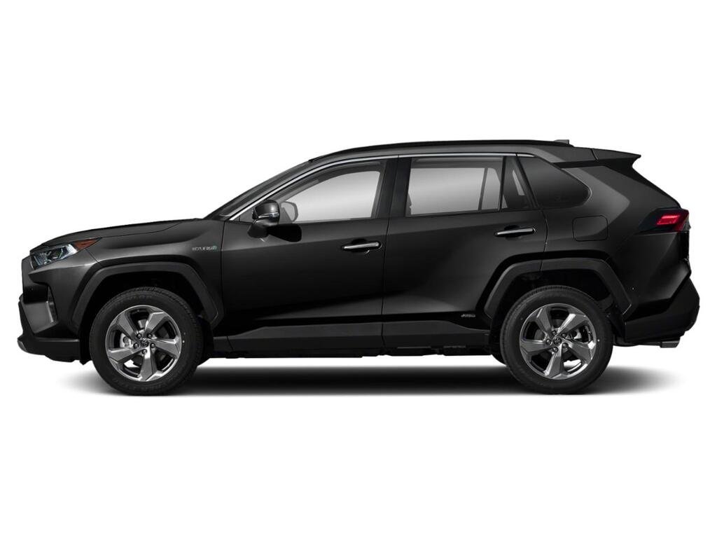 2019 Toyota RAV4 Hybrid Limited-2