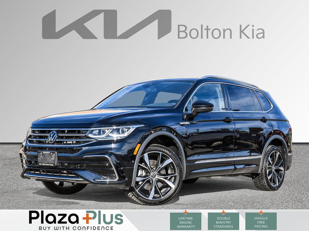 2024 Volkswagen Tiguan Highline R-Line-0