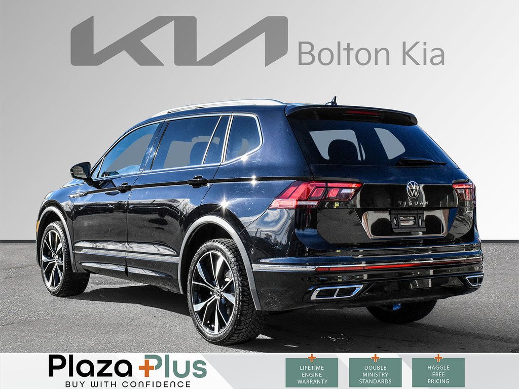 2024 Volkswagen Tiguan Highline R-Line-2