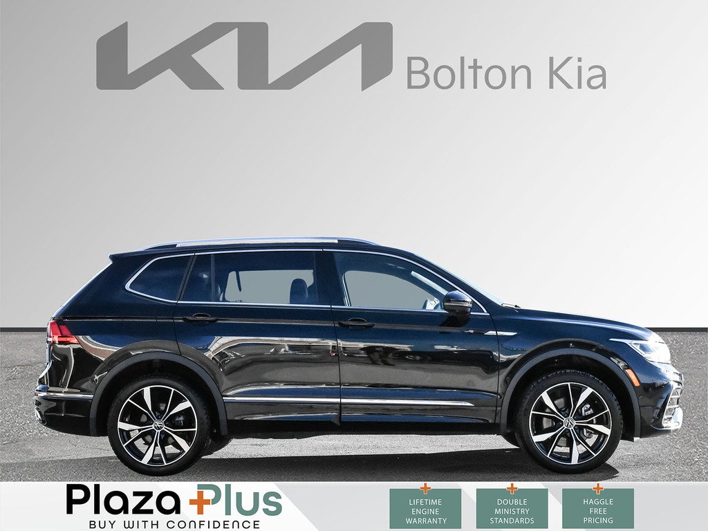 2024 Volkswagen Tiguan Highline R-Line-3
